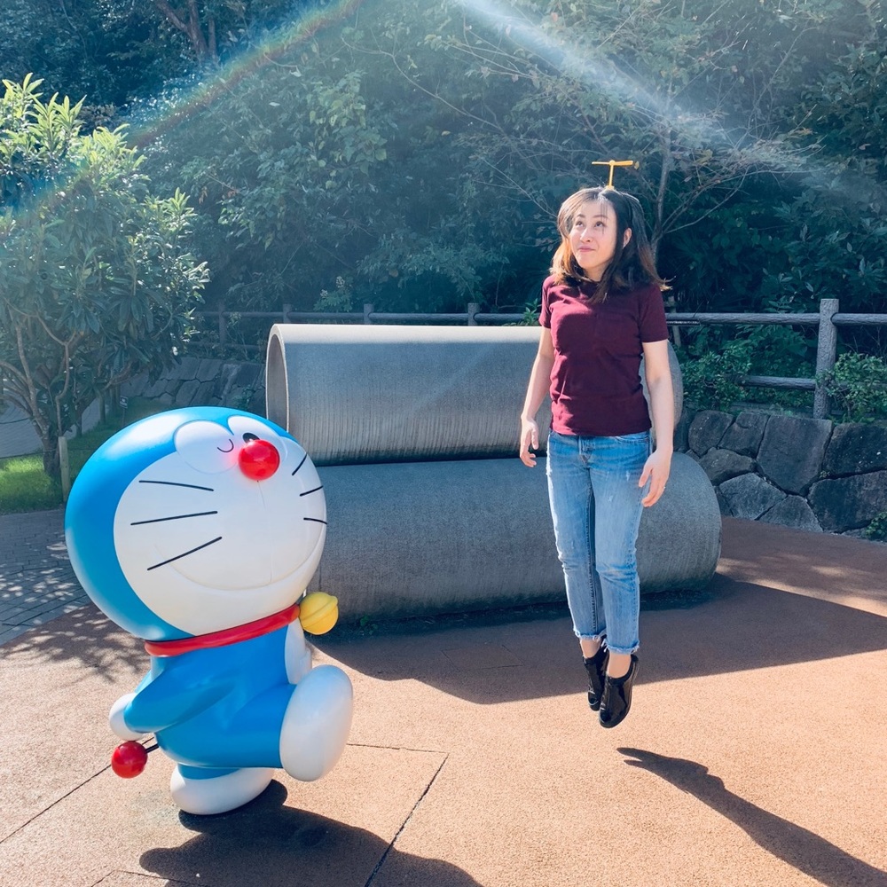 Meet your Posher, Khuyen